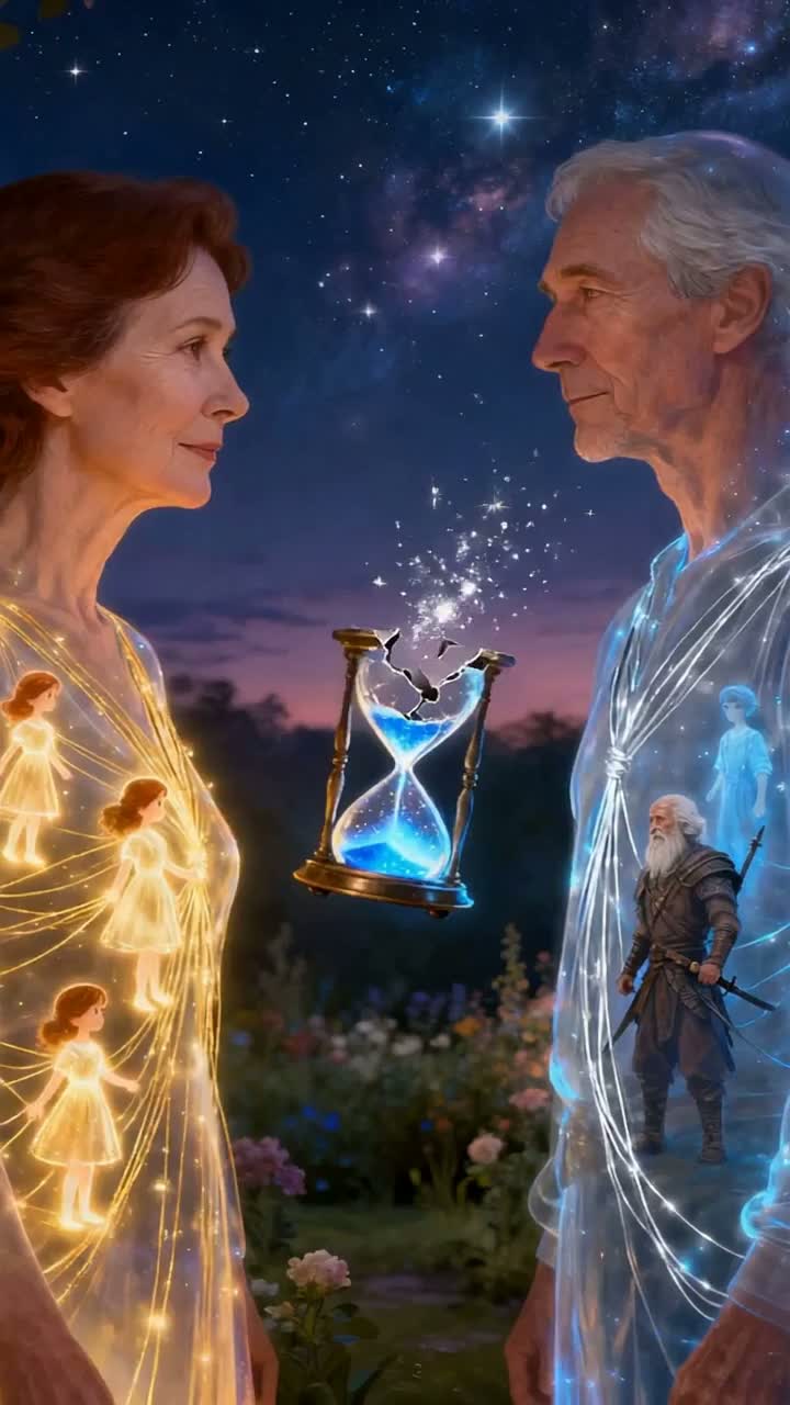 L'Alchimie des Âges